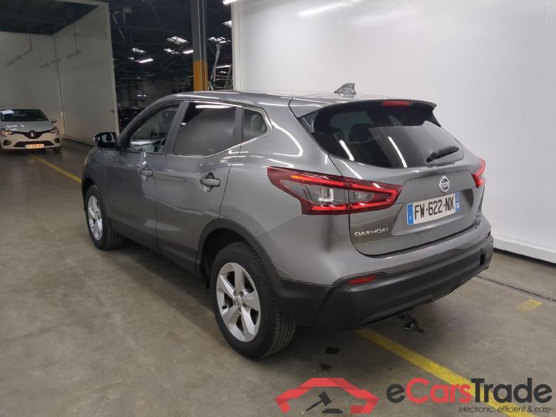 Nissan 1.5 DCI 115 Business Edition NISSAN Qashqai / 2017 / 5P / Crossover 1.5 DCI 115 Business Edition #2