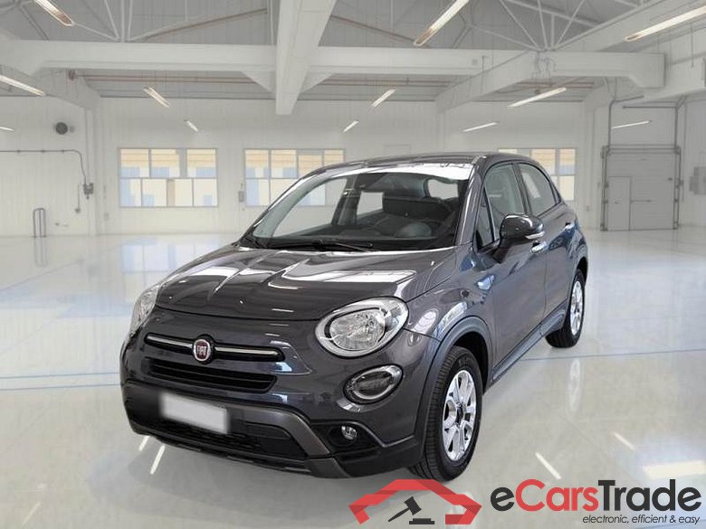 Fiat 13BSNCR2020 FIAT 500X / 2018 / 5P / CROSSOVER 1.3 MJET 95CV 4X2 BUSINESS #1