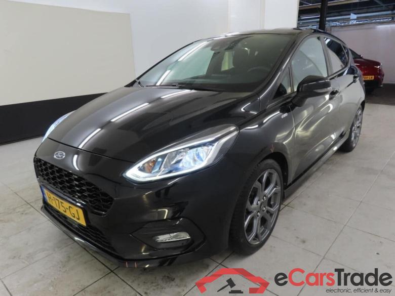 FORD Fiesta 1.0 EcoB. ST-Line #1