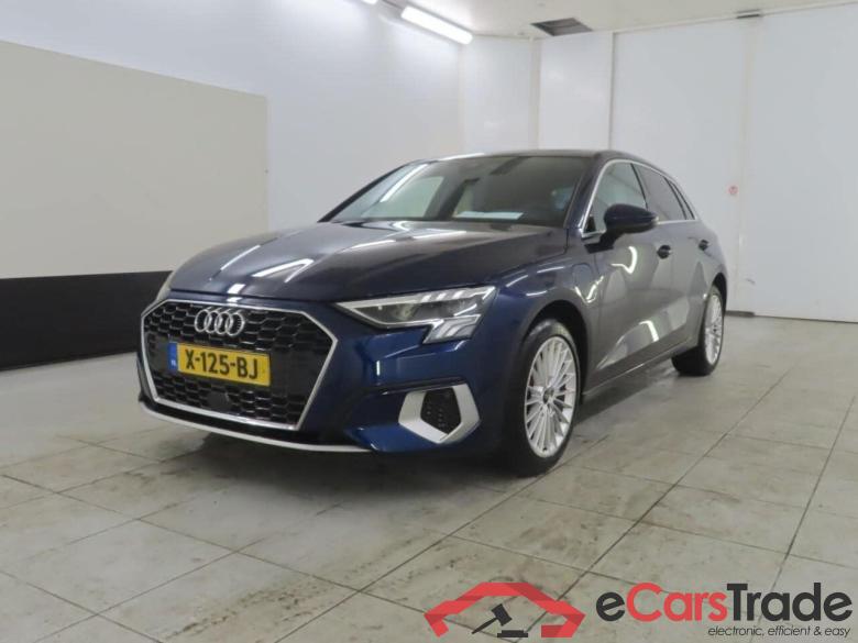 AUDI A3 Sportback 40 TFSI e Advanced edition #1
