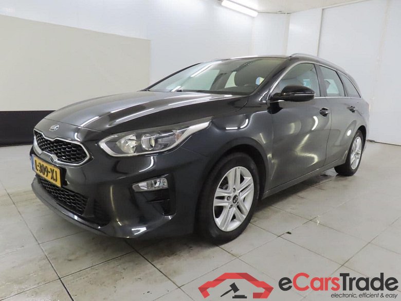 KIA ceed sportswagon 1.0 T-GDi DynamicL. #1