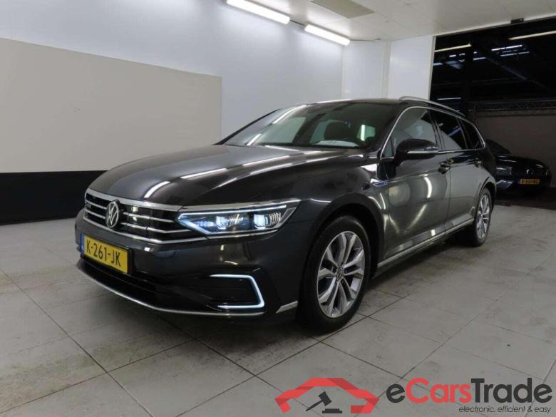 VOLKSWAGEN Passat Variant 1.4 TSI PHEV GTE Bns #1