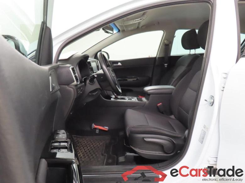 KIA SPORTAGE 1.6 T-GDI 4WD Dyn.L #3