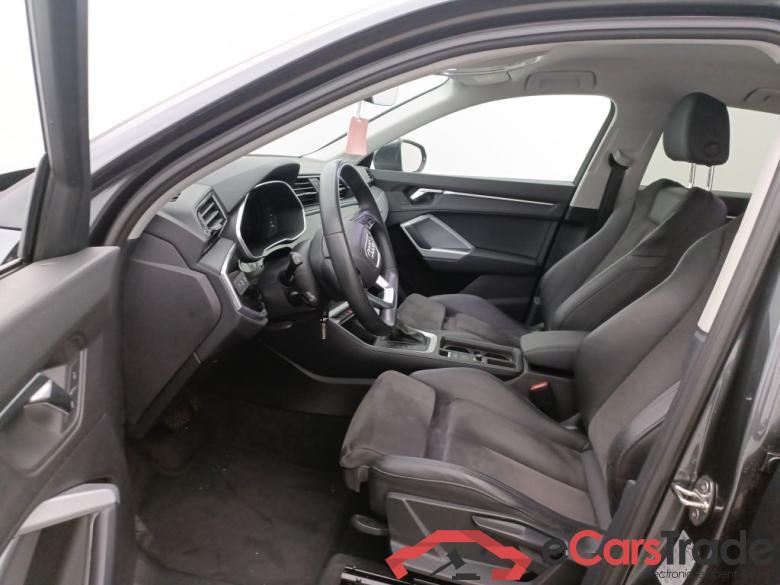 AUDI Q3 SPORTBACK DIESEL 35 TDi 150hp S line S tronic (EU6AP) 5d #6