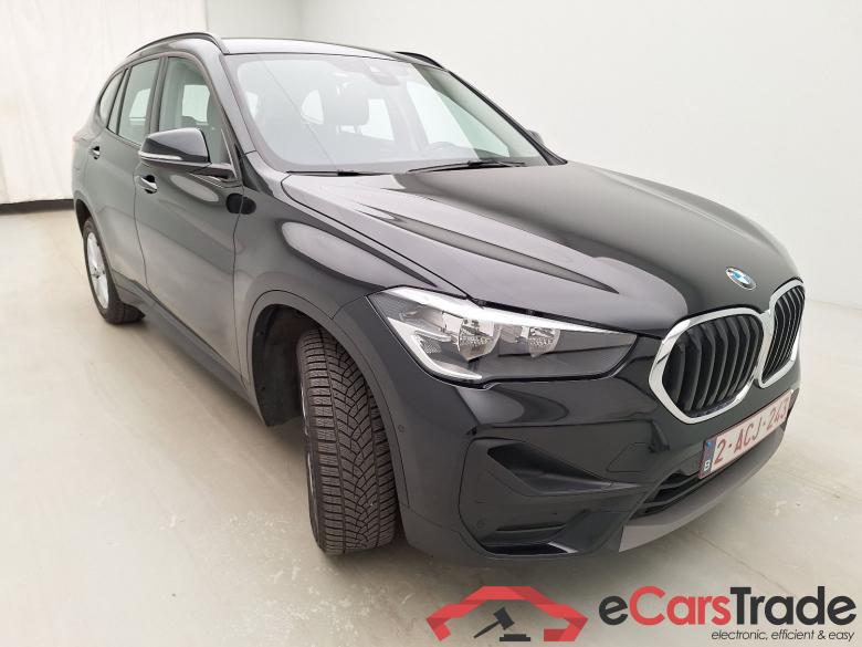 BMW, X1 FL'19, BMW X1 sDrive16dA (85 kW) 5d #2