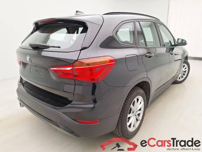 BMW, X1 FL'19, BMW X1 sDrive16dA (85 kW) 5d #3