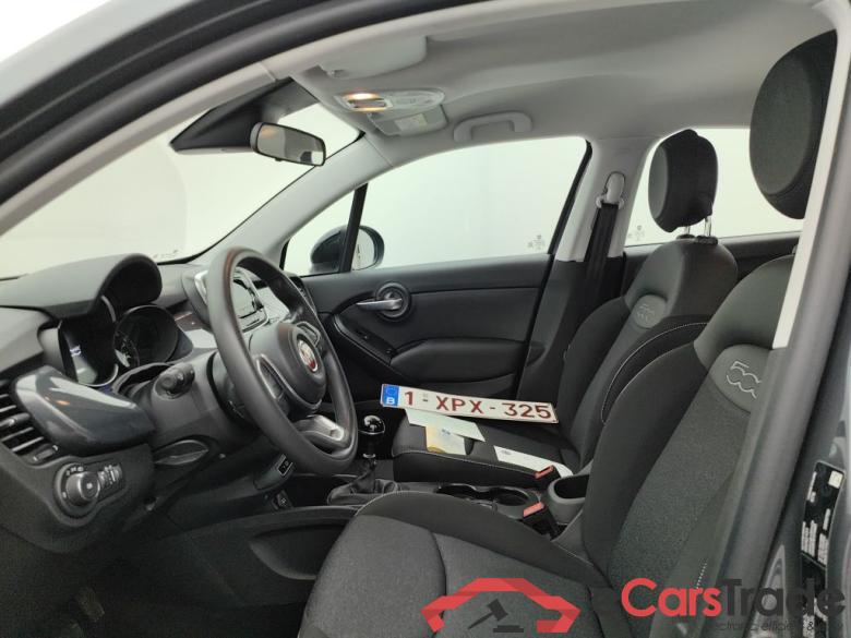 Fiat 500X 1.0 Firefly Turbo 120 Urban 5d #3