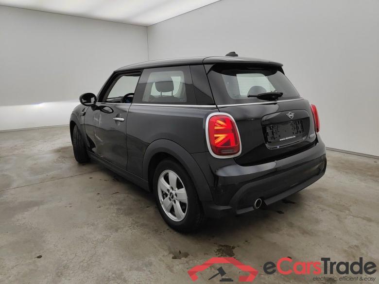 Mini Cooper 3d #3