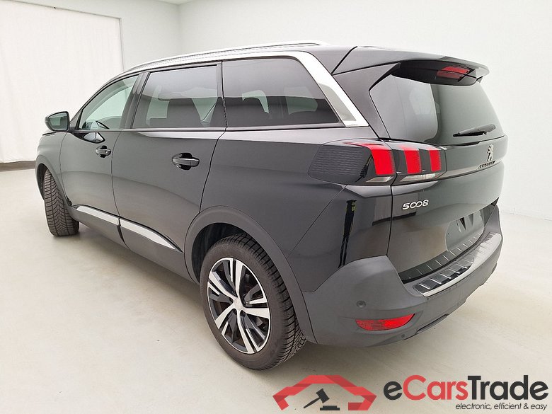 Peugeot, 5008 '16, Peugeot 5008 1.5 BlueHDi 96kW S&S Allure 5d