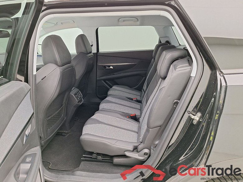 Peugeot, 5008 '16, Peugeot 5008 1.5 BlueHDi 96kW S&S Allure 5d #4