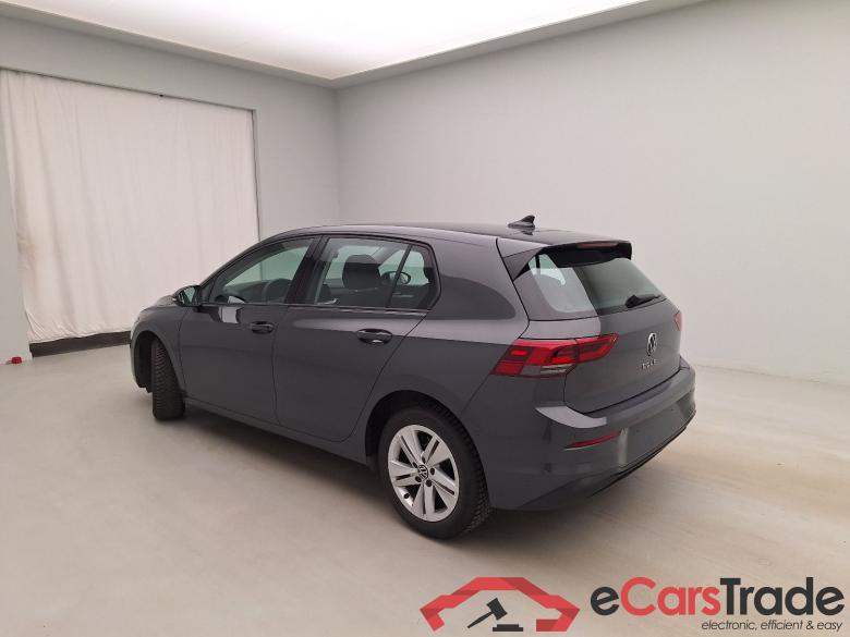 VW, Golf VIII '20, Volkswagen Golf VIII 1.5 TSI 96kW Life 5d #4
