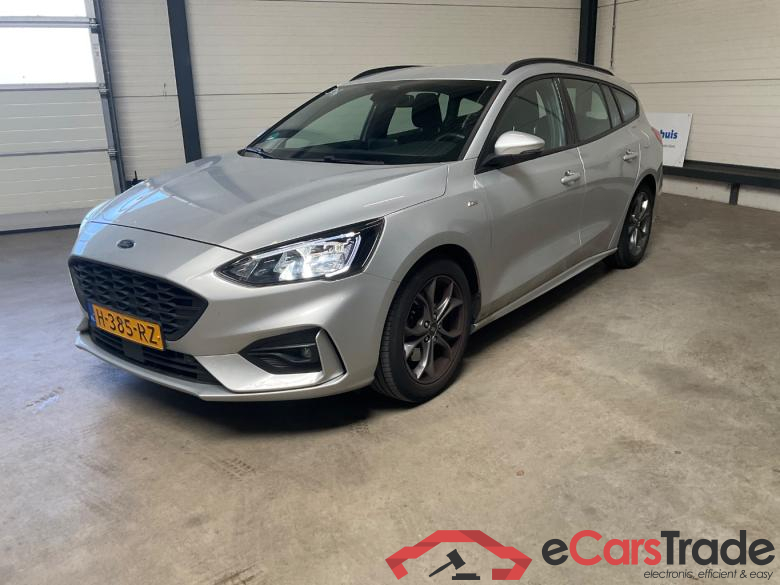 FORD Focus wagon 1.0 EcoB. ST L. Bns