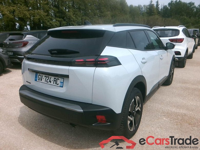 2008  Allure 1.2 PURETECH  100CV  BVM6  E6d #4