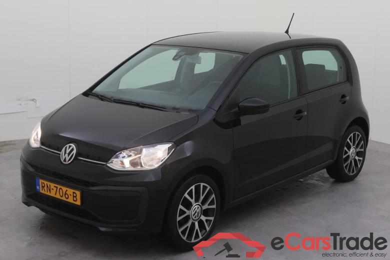 VOLKSWAGEN up! 44 kW