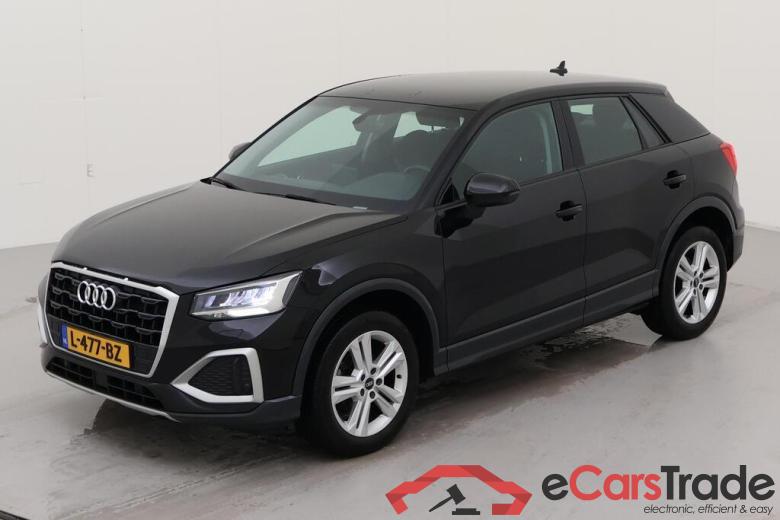 AUDI Q2 81 kW #1