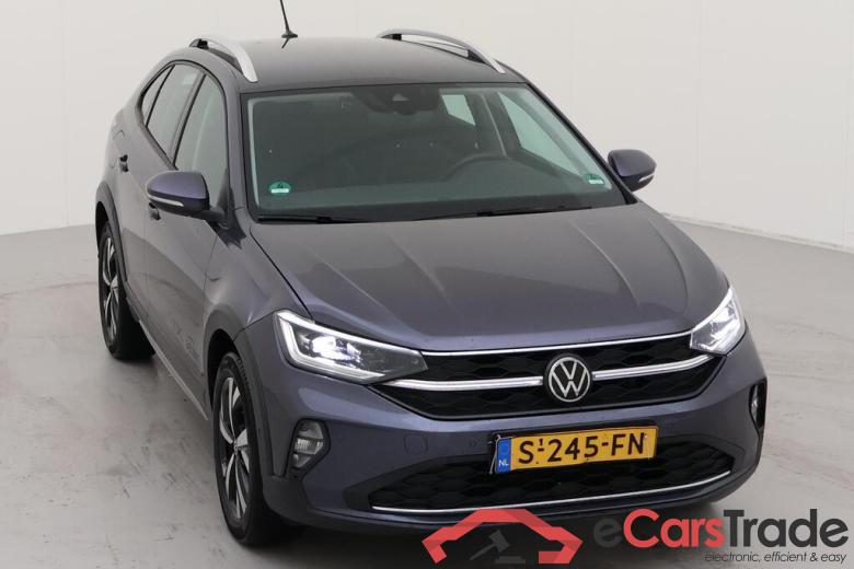 VOLKSWAGEN Taigo 81 kW #4