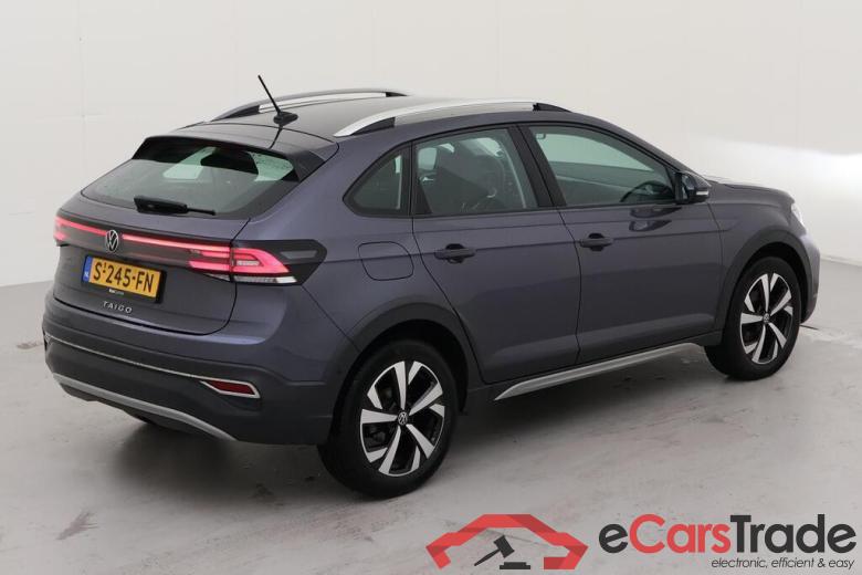 VOLKSWAGEN Taigo 81 kW #5