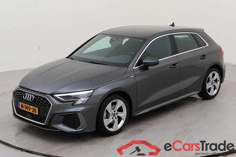 AUDI A3 Sportback 81 kW
