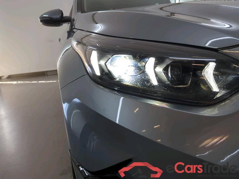 KIA ceed sportswagon 117 kW #4