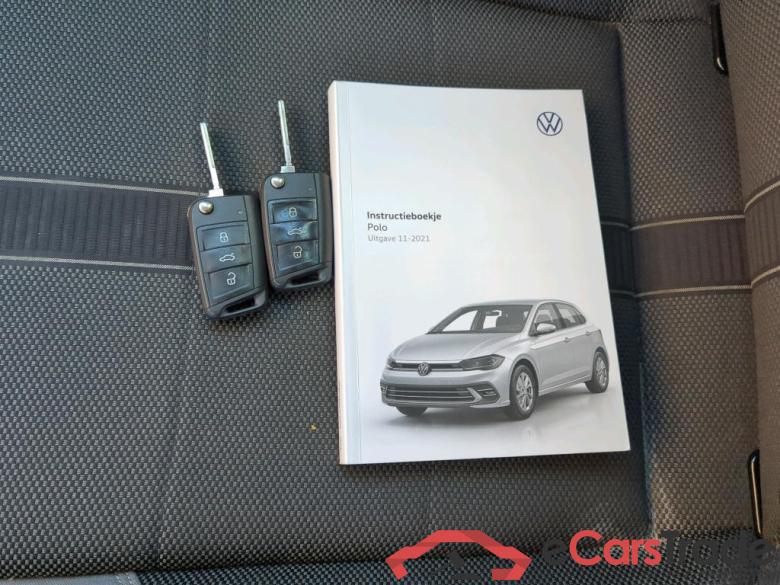 VOLKSWAGEN POLO 70 kW #6