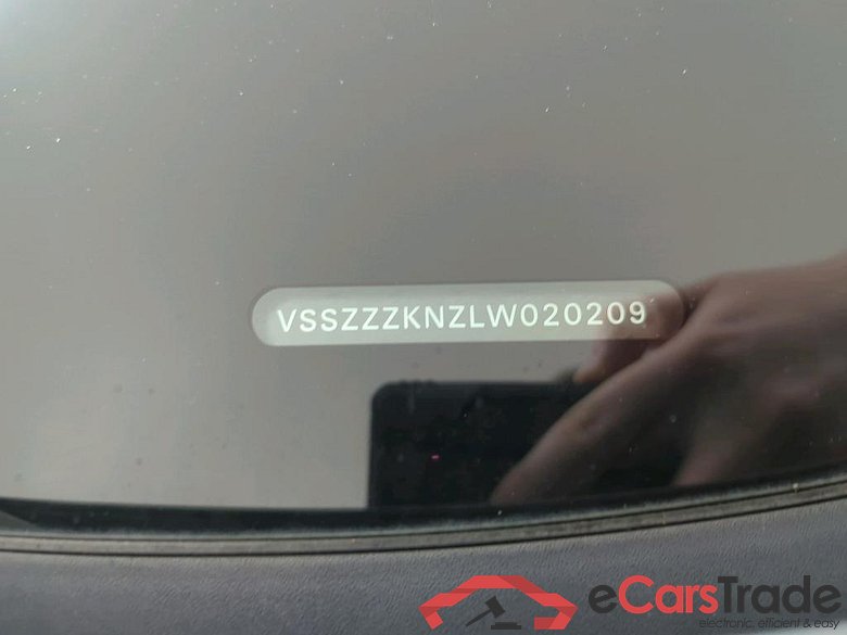 SEAT Tarraco 110 kW #3