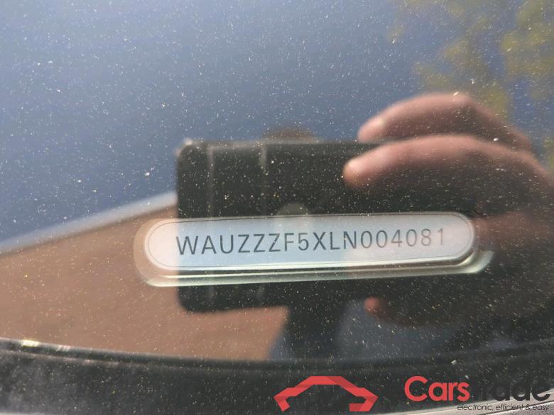 AUDI A5 Cabriolet 140 kW #2