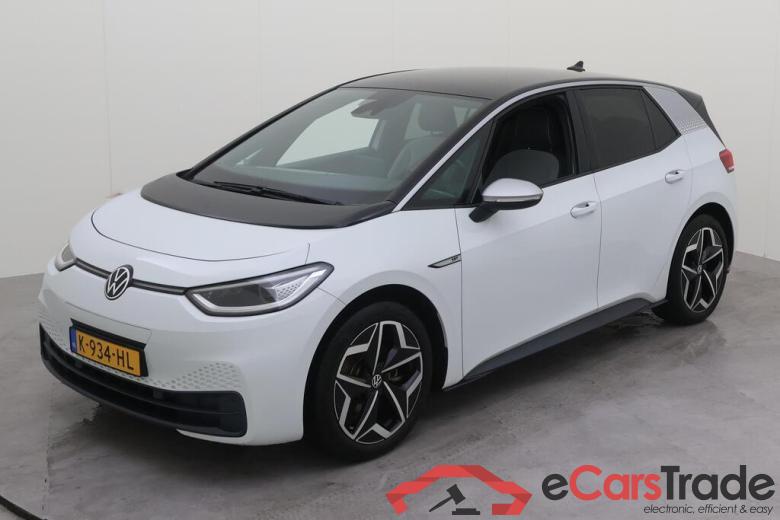 VOLKSWAGEN ID.3 150 kW #1