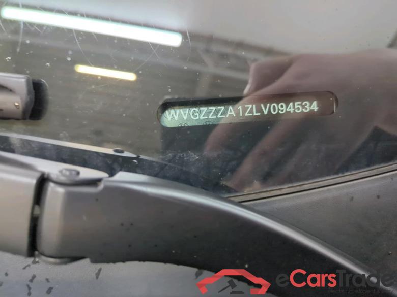 VOLKSWAGEN T-Roc 110 kW #3