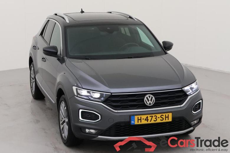 VOLKSWAGEN T-Roc 110 kW #5