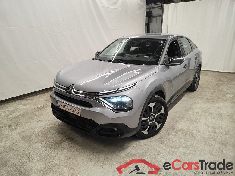 Citroën C4 1.5 BlueHDi 110 S&S MAN6 Feel 5d #1