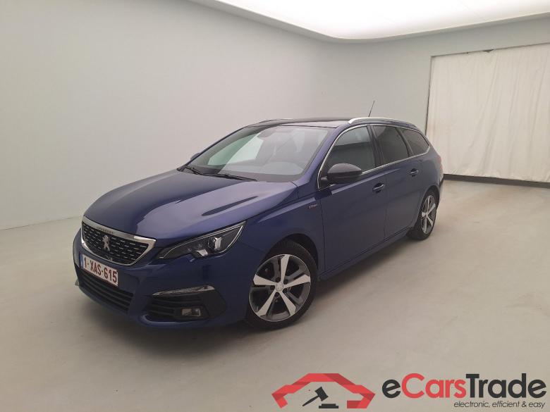 Peugeot, 308 SW FL'17, Peugeot 308 SW 1.2 PureTech 130 S&S EAT8 GT Line 5 #1