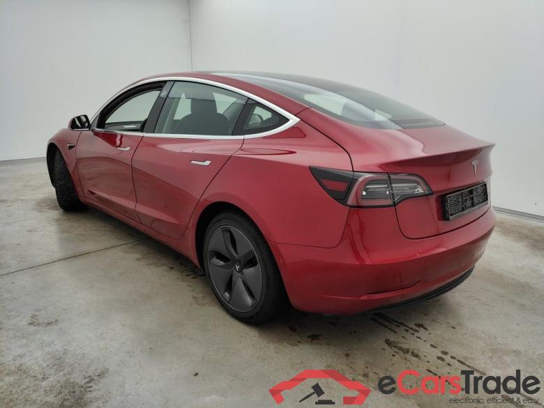 TESLA MODEL 3 65 kWh 351 Long-Range Dual Motor 5d #3