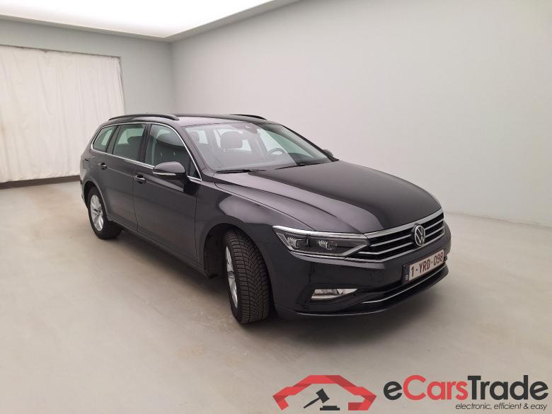 VW, Passat Variant FL'19, Volkswagen Passat Variant 2.0 TDI 90kW DSG Style B #2
