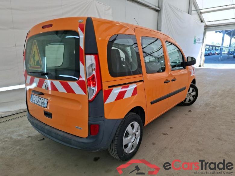 Renault Zen - Energy dCi 90 Euro6 Kangoo Zen 1.5 dCi 90CV BVM5 E6 #3