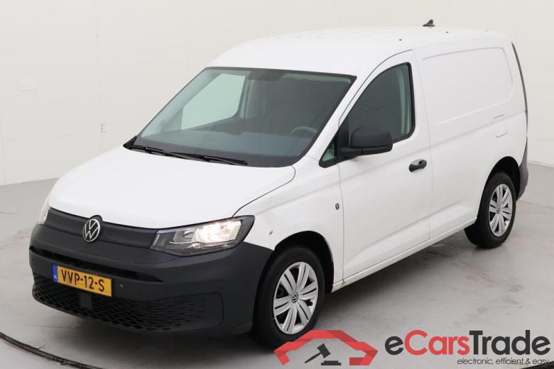 VOLKSWAGEN Caddy Cargo 55 kW #1