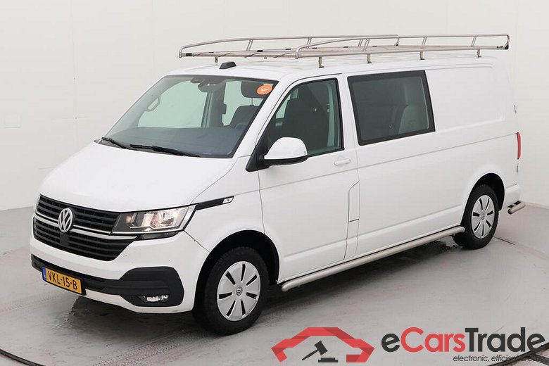 VOLKSWAGEN Transporter 110 kW #1