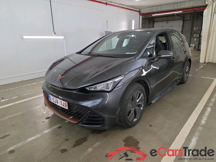 Cupra Born Born 58kWh 150kW 150kW/204pk  5D/P Auto-1 #1