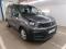 preview Peugeot Rifter #1