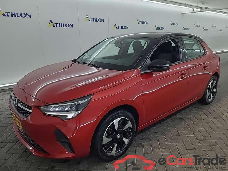 OPEL CORSA-E 50kWh Business Edition 11kW 3 fase 5D