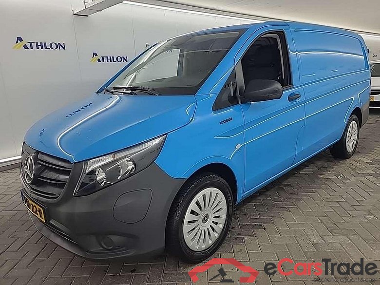 MERCEDES-BENZ eVito eVito Bestelwagen L2 66kWh 4D #1