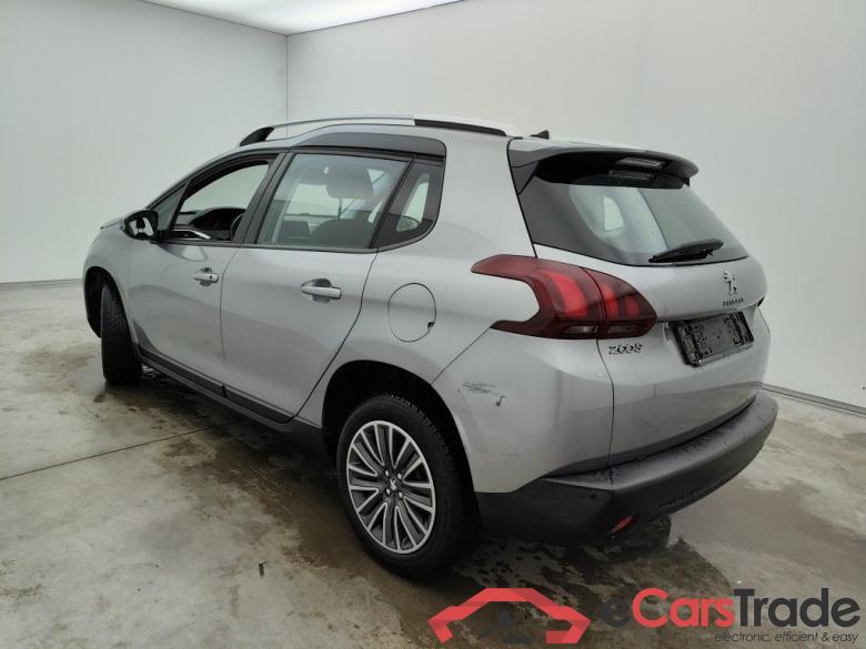 Peugeot 2008 1.5 BlueHDi 75kW S&S Active 5d #3