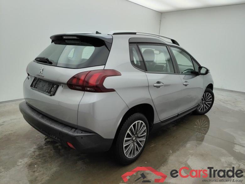 Peugeot 2008 1.5 BlueHDi 75kW S&S Active 5d #5