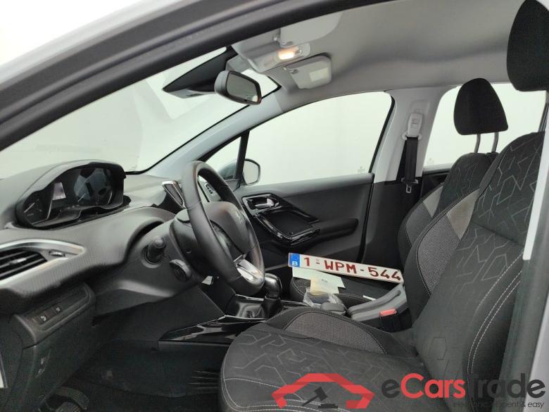 Peugeot 2008 1.5 BlueHDi 75kW S&S Active 5d #6