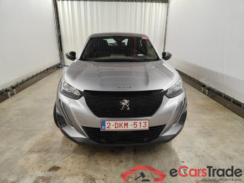 Peugeot 2008 1.2 Puretech 96kW S&S EAT8 Active Pack 5d excluweb end 20.03