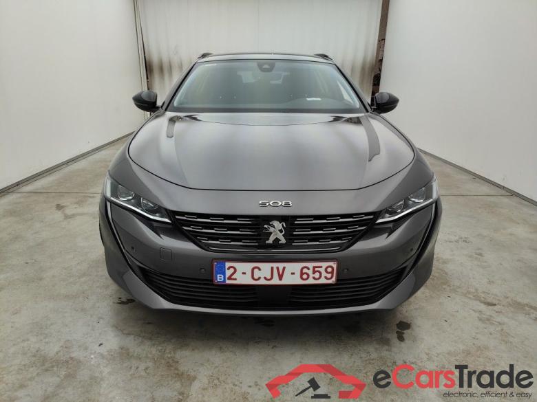 Peugeot 508 SW 1.6 Hybrid 225 e-EAT8 Allure Pack 5d #1