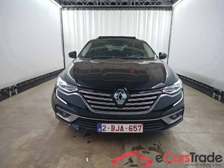 Renault Talisman TCe 160 EDC Intens 4d
