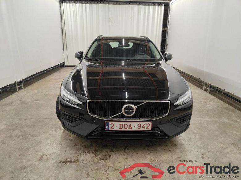 Volvo V60 B3 Essential DCT 5d excluweb end 03.04 #1