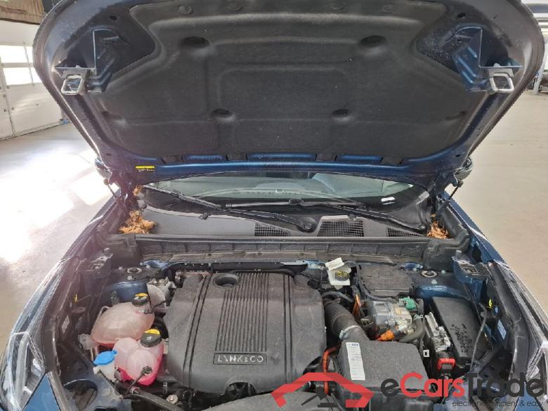 LynkAndCo Lynk & Co 01 ´20 LYNK & CO 01 PHEV 5d 132kW #1