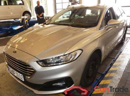 Ford Mondeo Wagon ´14 Mondeo Turnier Business Edition 2.0 EcoBlue 110KW AT8 E6dT