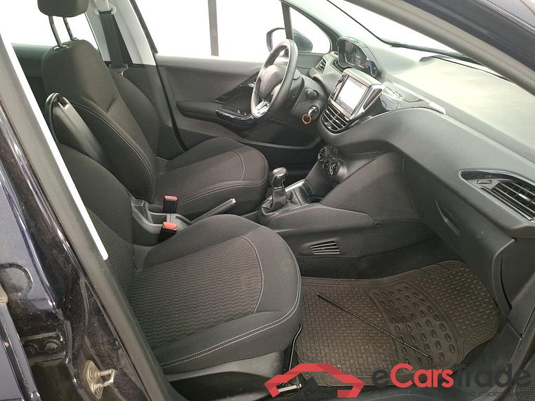 Peugeot Puretech 82 €6.c S&S ACTIVE BUSINESS 208 Active Business 1.2 80CV BVM5 E6dT #6